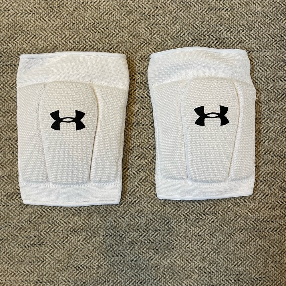 under armour knee pads